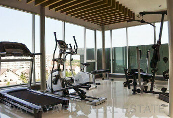 Кондоминиум в Банг Ламунге, Таиланд | THE240125