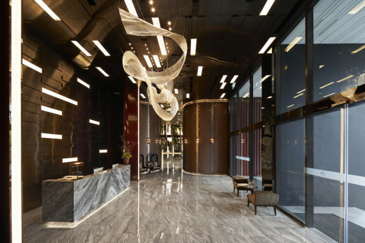 Кондоминиум в Бангкоке, Таиланд | THE333328