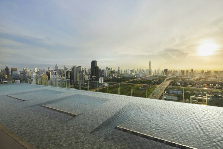 Кондоминиум в Бангкоке, Таиланд | THE333328