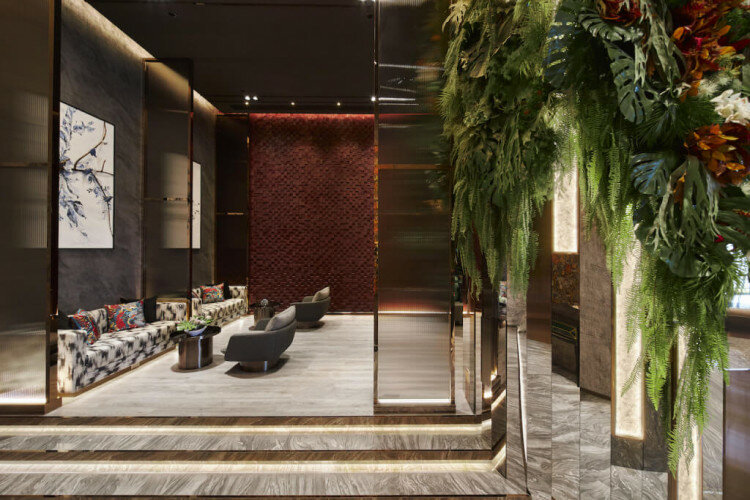 Кондоминиум в Бангкоке, Таиланд | THE333328