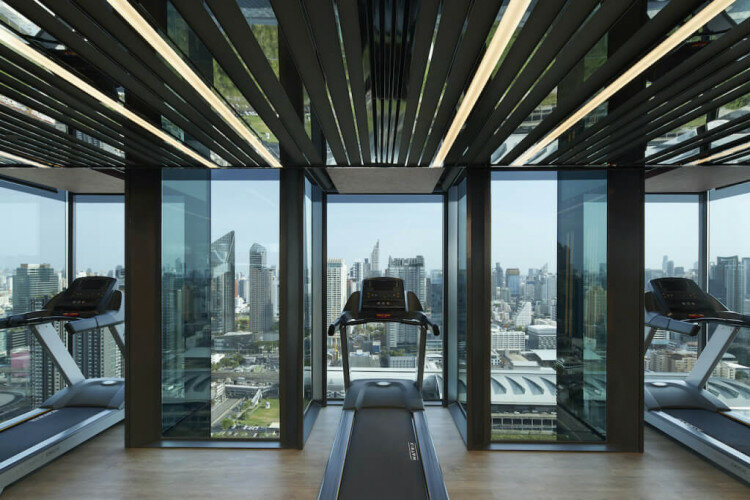 Кондоминиум в Бангкоке, Таиланд | THE333328