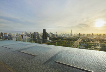 Кондоминиум в Бангкоке, Таиланд | THE333328