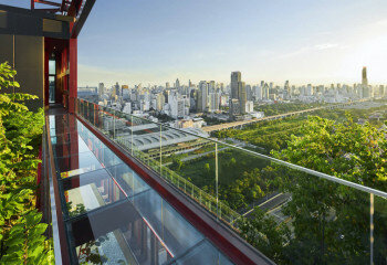 Кондоминиум в Бангкоке, Таиланд | THE333328