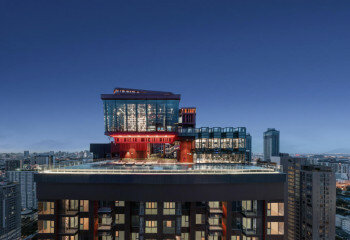 Кондоминиум в Бангкоке, Таиланд | THE333328