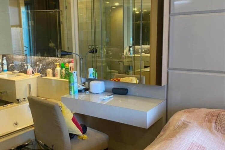 Кондоминиум в Бангкоке, Таиланд | THE542076