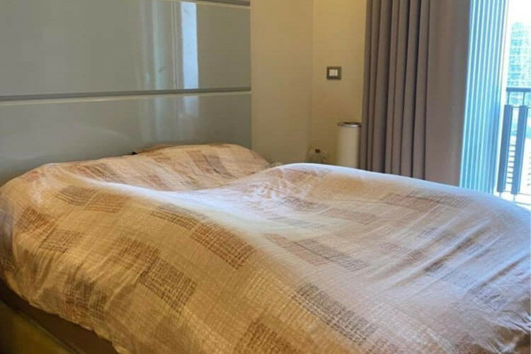 Кондоминиум в Бангкоке, Таиланд | THE542076