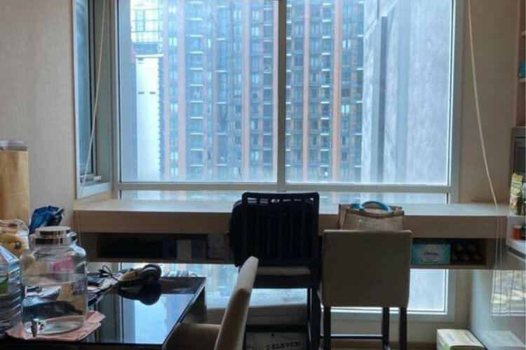 Кондоминиум в Бангкоке, Таиланд | THE542076