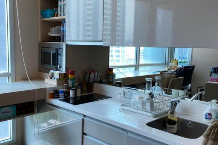 Кондоминиум в Бангкоке, Таиланд | THE542076