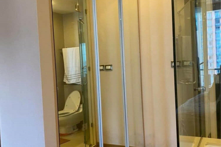 Кондоминиум в Бангкоке, Таиланд | THE542076