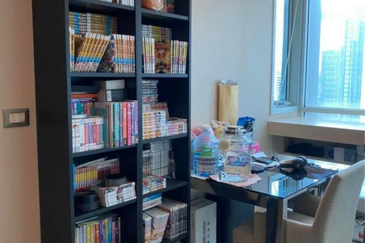 Кондоминиум в Бангкоке, Таиланд | THE542076