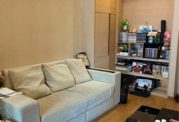 Кондоминиум в Бангкоке, Таиланд | THE542076