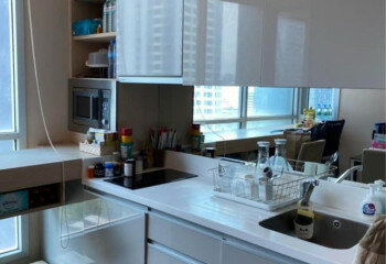 Кондоминиум в Бангкоке, Таиланд | THE542076