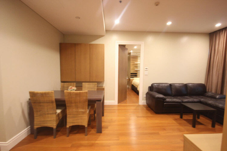 Кондоминиум в Бангкоке, Таиланд | THE113729