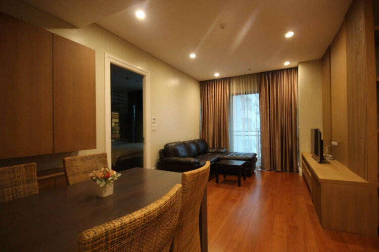 Кондоминиум в Бангкоке, Таиланд | THE113729