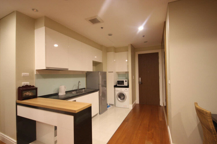 Кондоминиум в Бангкоке, Таиланд | THE113729