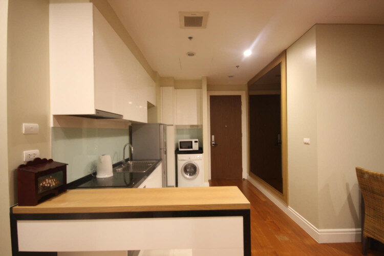 Кондоминиум в Бангкоке, Таиланд | THE113729