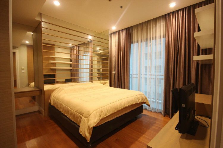 Кондоминиум в Бангкоке, Таиланд | THE113729