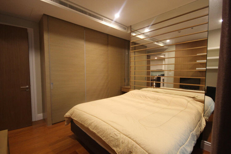 Кондоминиум в Бангкоке, Таиланд | THE113729