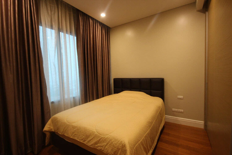 Кондоминиум в Бангкоке, Таиланд | THE113729