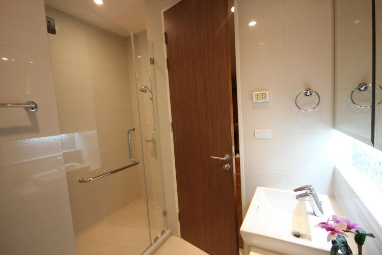 Кондоминиум в Бангкоке, Таиланд | THE113729