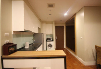 Кондоминиум в Бангкоке, Таиланд | THE113729