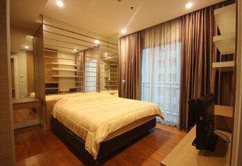 Кондоминиум в Бангкоке, Таиланд | THE113729