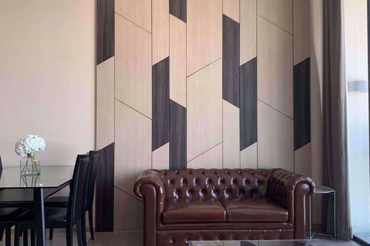 Кондоминиум в Бангкоке, Таиланд | THE151960