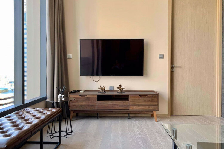 Кондоминиум в Бангкоке, Таиланд | THE151960