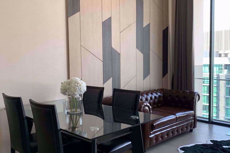 Кондоминиум в Бангкоке, Таиланд | THE151960