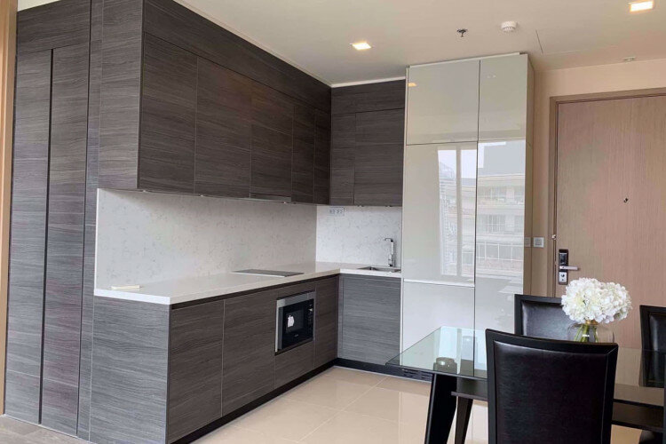 Кондоминиум в Бангкоке, Таиланд | THE151960