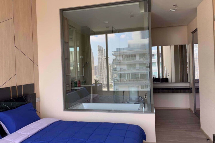 Кондоминиум в Бангкоке, Таиланд | THE151960