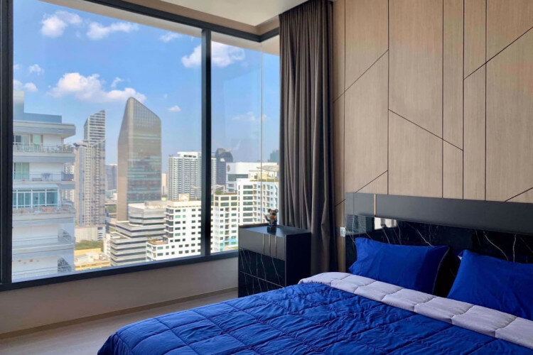 Кондоминиум в Бангкоке, Таиланд | THE151960