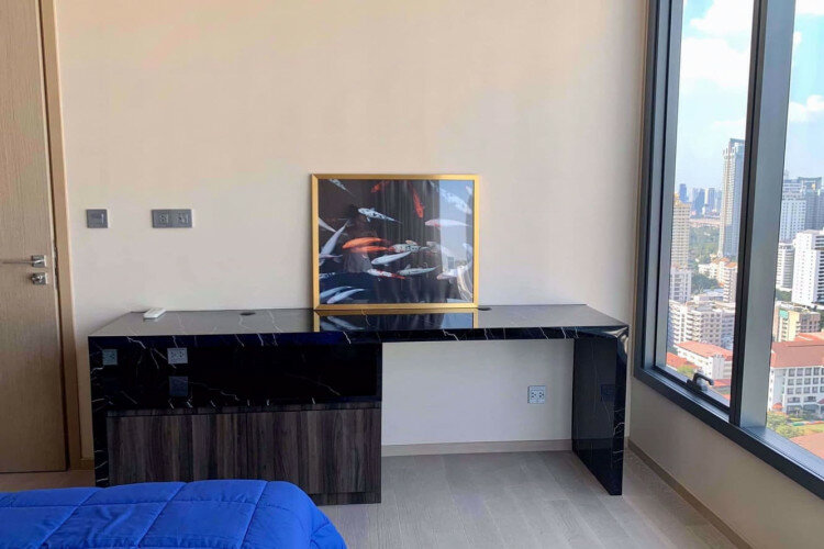 Кондоминиум в Бангкоке, Таиланд | THE151960