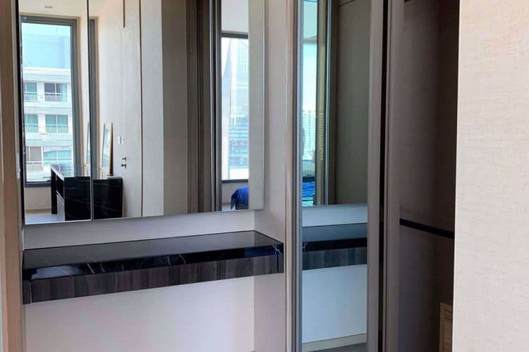 Кондоминиум в Бангкоке, Таиланд | THE151960