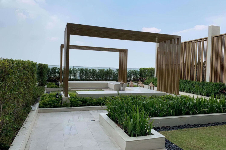 Кондоминиум в Бангкоке, Таиланд | THE151960