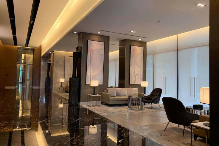 Кондоминиум в Бангкоке, Таиланд | THE151960