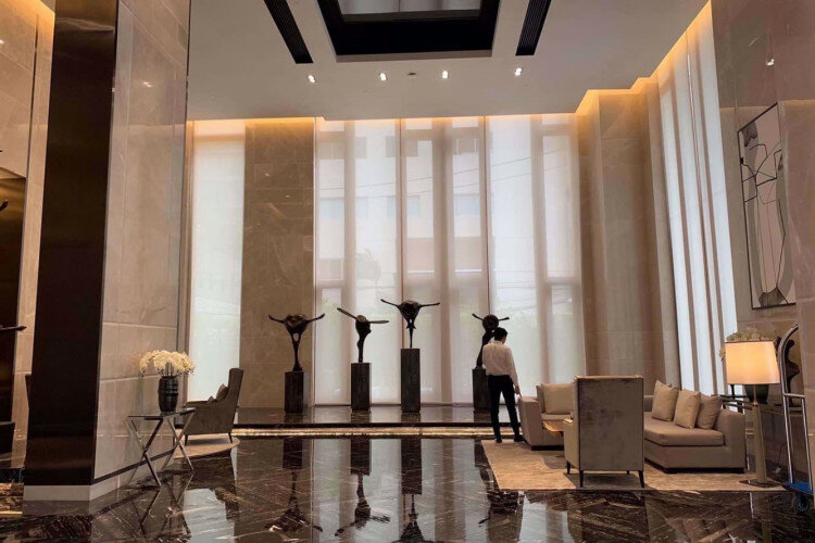 Кондоминиум в Бангкоке, Таиланд | THE151960