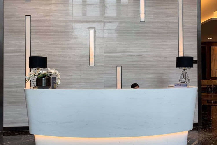 Кондоминиум в Бангкоке, Таиланд | THE151960