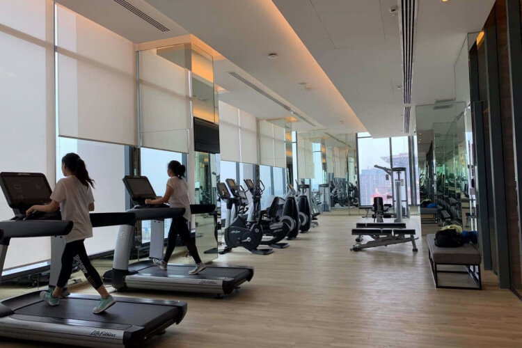 Кондоминиум в Бангкоке, Таиланд | THE151960