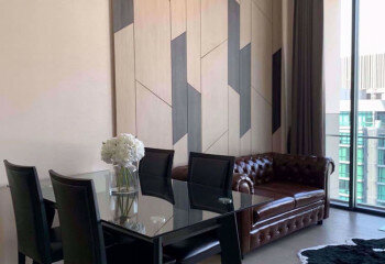 Кондоминиум в Бангкоке, Таиланд | THE151960