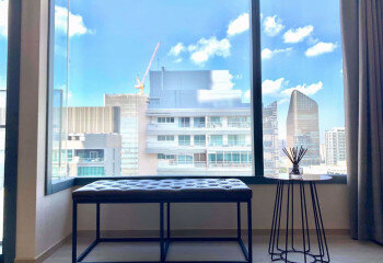 Кондоминиум в Бангкоке, Таиланд | THE151960