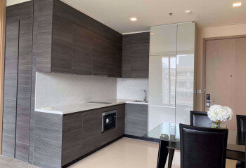 Кондоминиум в Бангкоке, Таиланд | THE151960