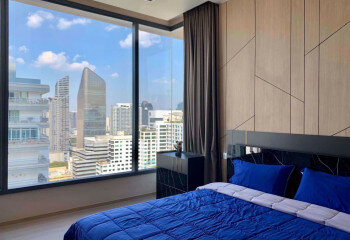 Кондоминиум в Бангкоке, Таиланд | THE151960