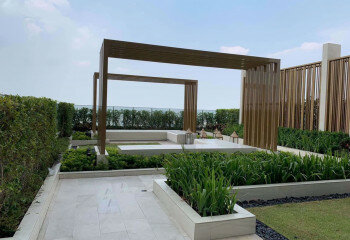 Кондоминиум в Бангкоке, Таиланд | THE151960