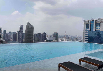 Кондоминиум в Бангкоке, Таиланд | THE151960