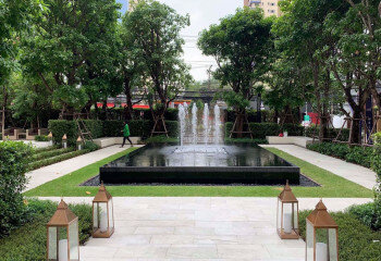 Кондоминиум в Бангкоке, Таиланд | THE151960