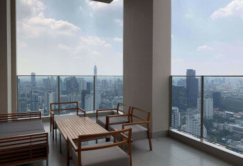 Кондоминиум в Бангкоке, Таиланд | THE151960