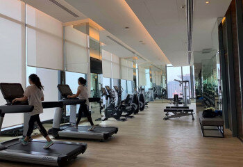 Кондоминиум в Бангкоке, Таиланд | THE151960