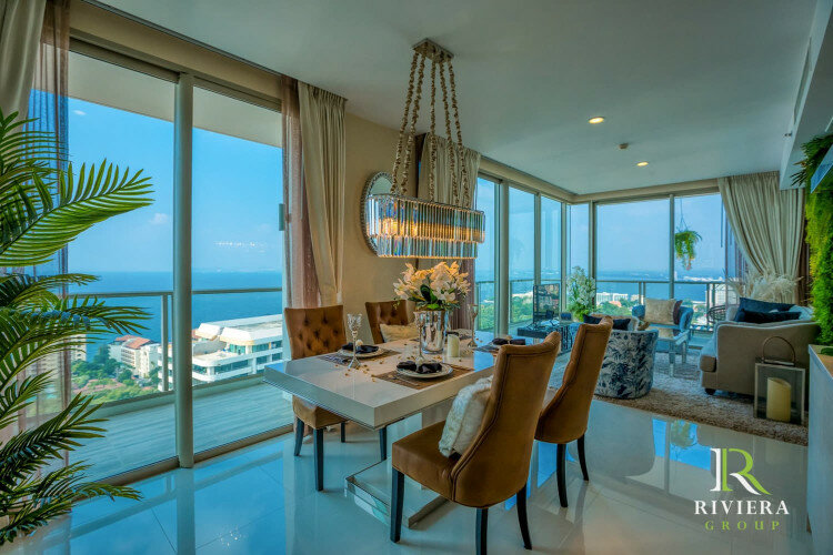 Кондоминиум в Банг Ламунге, Таиланд | THE539701