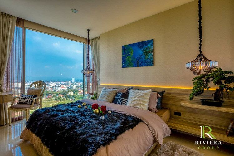 Кондоминиум в Банг Ламунге, Таиланд | THE539701